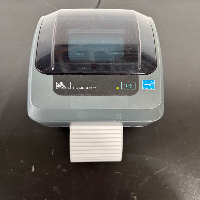 Zebra GX430t Label Printer image 2